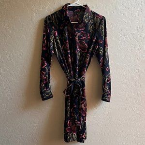 Ann Taylor Shirt Dress